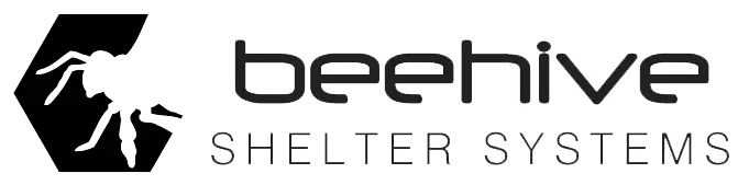 Beehive Shelter Systems - logo